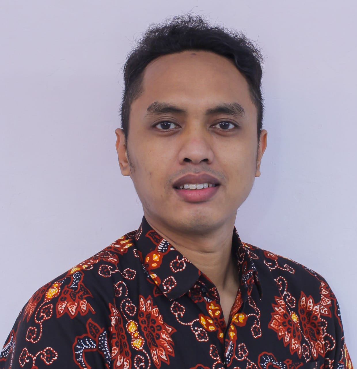 Imam nur Faozi