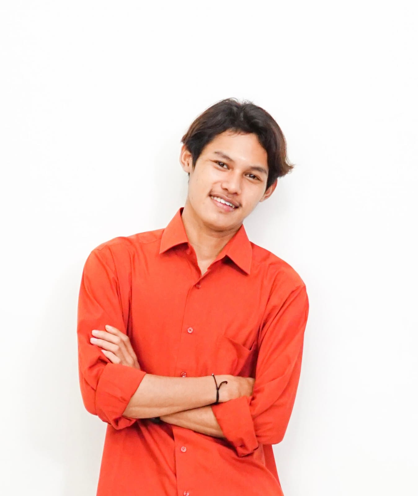 Isya Alif Irgiawan